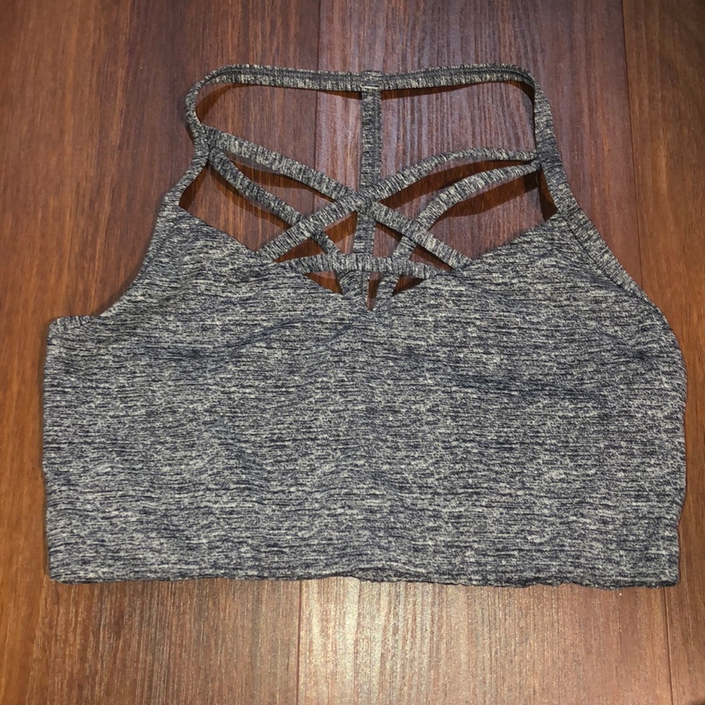 PINK ultimate sports bra